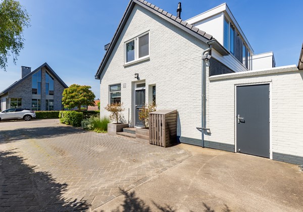 Medium property photo - Zuideinde 85A, 2371 BS Roelofarendsveen